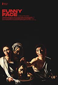 دانلود فیلم Funny Face سال 2020 - مضحک روی