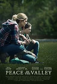 دانلود فیلم Peace in the Valley سال 2022 - طلوع دوباره