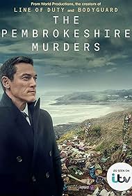 دانلود دوبله فارسی فیلم The Pembrokeshire Murders سال 2021 - قتل های پمبروکشایر