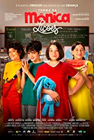 دانلود فیلم Monica and Friends: Lessons سال 2021 - مونیکا و دوستان: درس ها