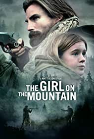 دانلود فیلم The Girl on the Mountain سال 2022 - دختری در کوهستان