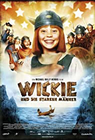 دانلود دوبله فارسی فیلم Vicky the Viking سال 2009