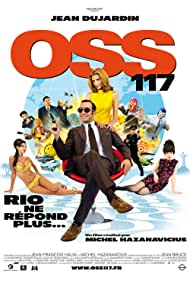 دانلود فیلم OSS 117: Lost in Rio سال 2009 - اُو‌اس‌اس 117: گم شده در ریو