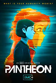 دانلود دوبله فارسی فیلم Pantheon سال 2022 - معبد