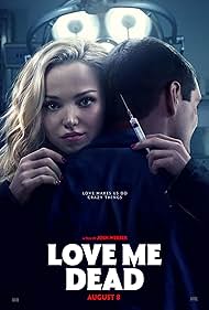 دانلود فیلم Love Me Dead سال 2024 - عاشق مرگ من