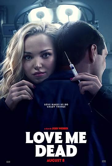 Love Me Dead 2024