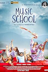 دانلود فیلم Music School سال 2023 - مدرسه موسیقی
