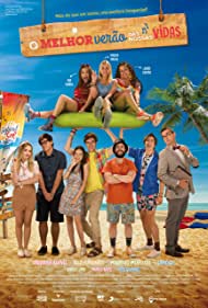 دانلود فیلم O Melhor Verão das Nossas Vidas سال 2020 - بهترین تابستان زندگی ما
