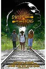 دانلود فیلم Sweet Thing سال 2020 - چیز شیرین
