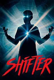 دانلود فیلم Shifter سال 2020