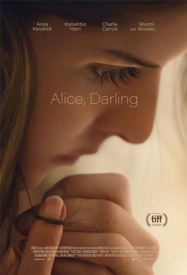 دانلود فیلم Alice, Darling سال 2022 - آلیس عزیزم