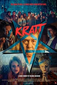 دانلود فیلم Kratt سال 2020 - کرات