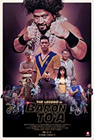 دانلود فیلم The Legend of Baron To'a سال 2020