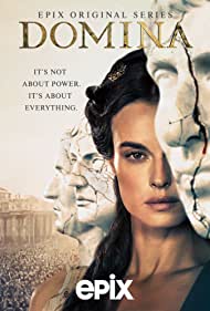 دانلود فیلم Domina سال 2021 - قلمروی بانو