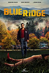 دانلود دوبله فارسی فیلم Blue Ridge سال 2020 - بلوریج