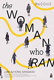 دانلود فیلم The Woman Who Ran سال 2020 - زنی که فرار کرد