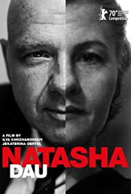 دانلود فیلم DAU. Natasha سال 2020