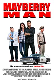 دانلود فیلم Mayberry Man سال 2021 - مرد مایبری