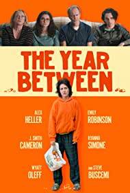 دانلود دوبله فارسی فیلم The Year Between سال 2022 - در میان سال