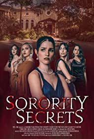 دانلود فیلم Sorority Secrets سال 2020