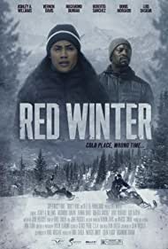 دانلود فیلم Red Winter سال 2022 - زمستان سرخ