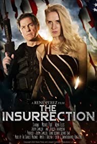 دانلود فیلم The Insurrection سال 2020 - قیام