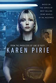 دانلود دوبله فارسی فیلم Karen Pirie سال 2022 - کارن پیری