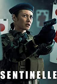 دانلود دوبله فارسی فیلم Sentinelle سال 2021 - نگهبان