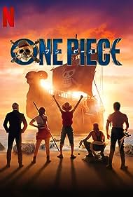 دانلود دوبله فارسی فیلم One Piece سال 2023 - وان پیس
