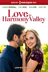 دانلود فیلم Love in Harmony Valley سال 2020