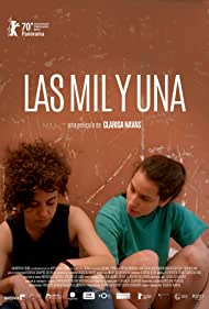 دانلود فیلم One in a Thousand سال 2020 - یکی در هزار