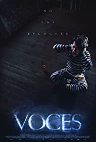 دانلود دوبله فارسی فیلم Don't Listen سال 2020 - به صداها گوش نکن