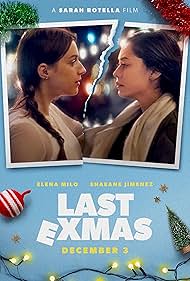 دانلود فیلم Last ExMas سال 2024 - عشق در کریسمس
