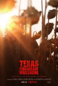 دانلود دوبله فارسی فیلم Texas Chainsaw Massacre سال 2022 - کشتار با اره برقی در تگزاس