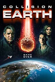 دانلود فیلم Collision Earth سال 2020