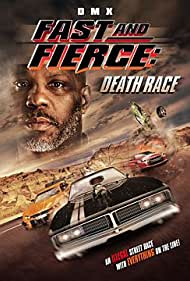 دانلود فیلم Fast and Fierce: Death Race سال 2020 - سریع و خشن: مسابقه مرگ
