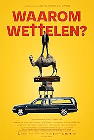 دانلود فیلم Waarom Wettelen سال 2024 - چرا منتظر بمانیم؟