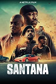 دانلود فیلم Santana سال 2020 - سانتانا