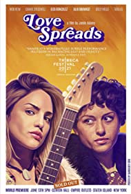 دانلود فیلم Love Spreads سال 2020 - عشق گسترش می یابد