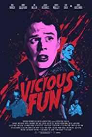 دانلود فیلم Vicious Fun سال 2020