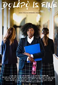 دانلود فیلم Dolapo is Fine سال 2020