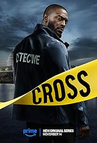 دانلود دوبله فارسی فیلم Cross سال 2024 - کراس