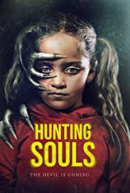 دانلود فیلم Hunting Souls سال 2022 - شکار ارواح