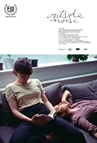 دانلود فیلم Outside Noise سال 2021 - سر و صدای بیرونی