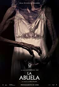 دانلود فیلم The Grandmother سال 2021 - مادربزرگ