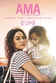 دانلود فیلم Ama سال 2021 - آما