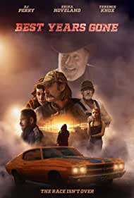 دانلود فیلم Best Years Gone سال 2021 - بهترین سالهای گذشته