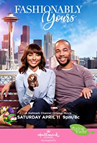 دانلود فیلم Fashionably Yours سال 2020 - مد روز شما