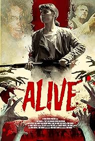 دانلود فیلم Alive سال 2023 - زنده
