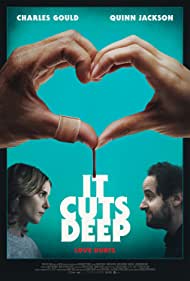 دانلود فیلم It Cuts Deep سال 2020
